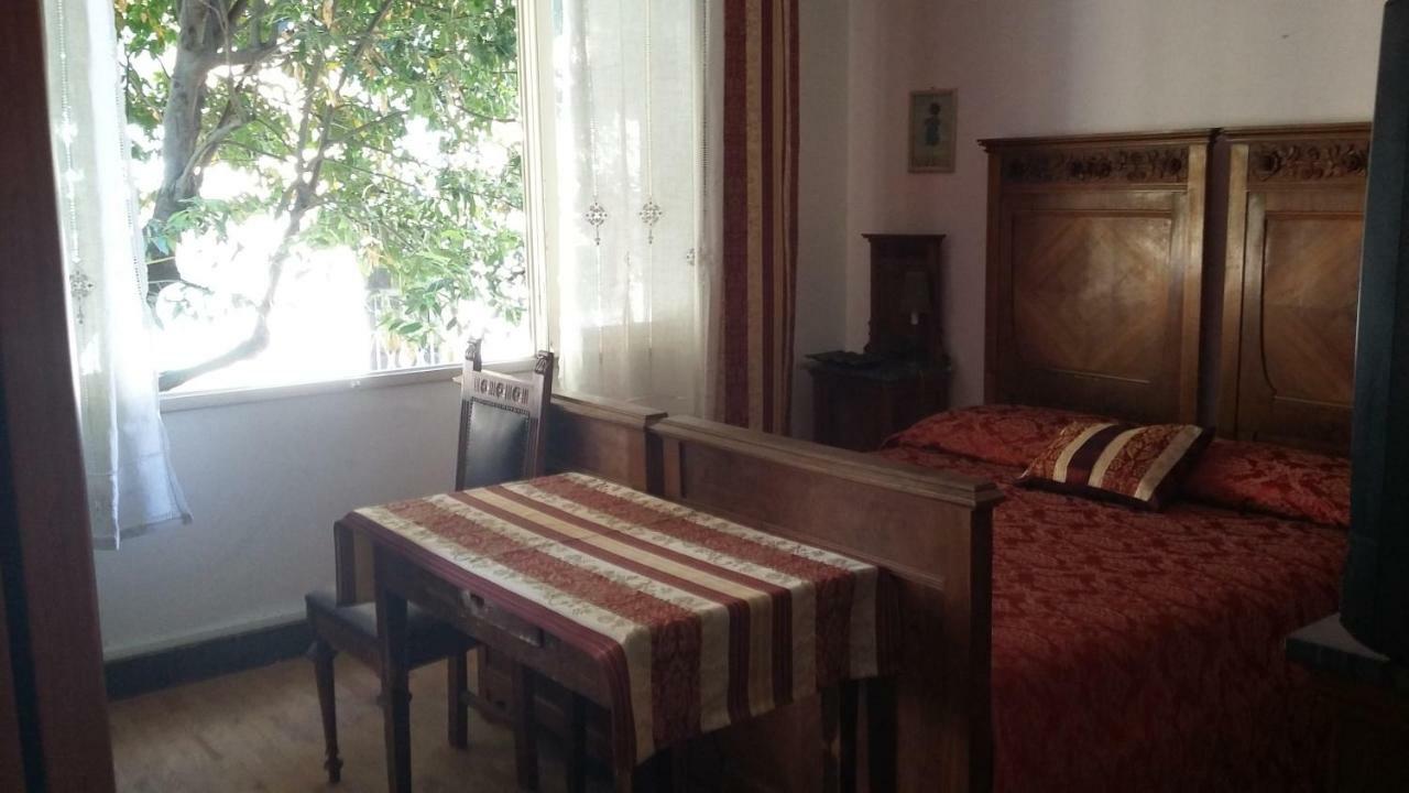 Bed and Breakfast Scaletta D'Oro à Bologne Extérieur photo