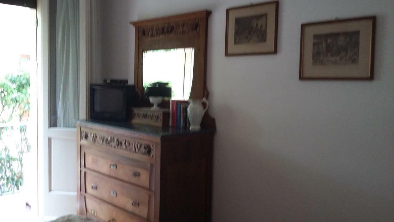 Bed and Breakfast Scaletta D'Oro à Bologne Extérieur photo