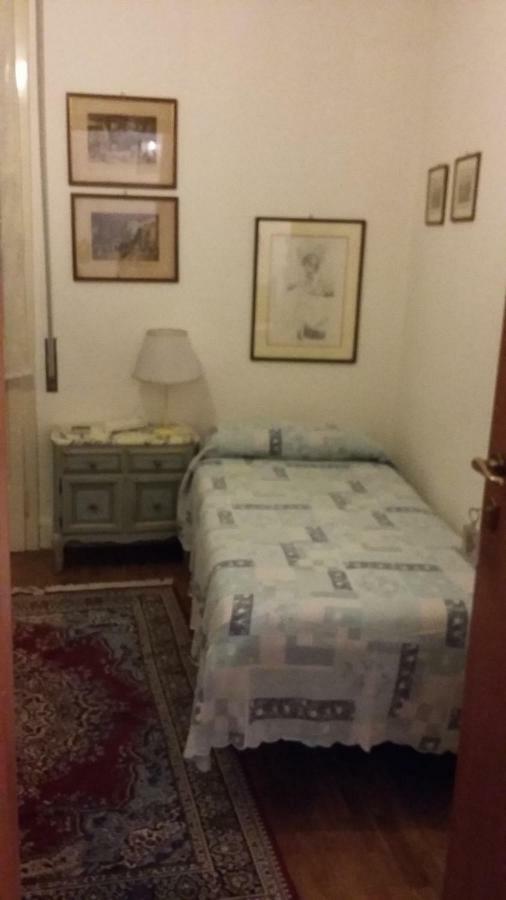 Bed and Breakfast Scaletta D'Oro à Bologne Extérieur photo
