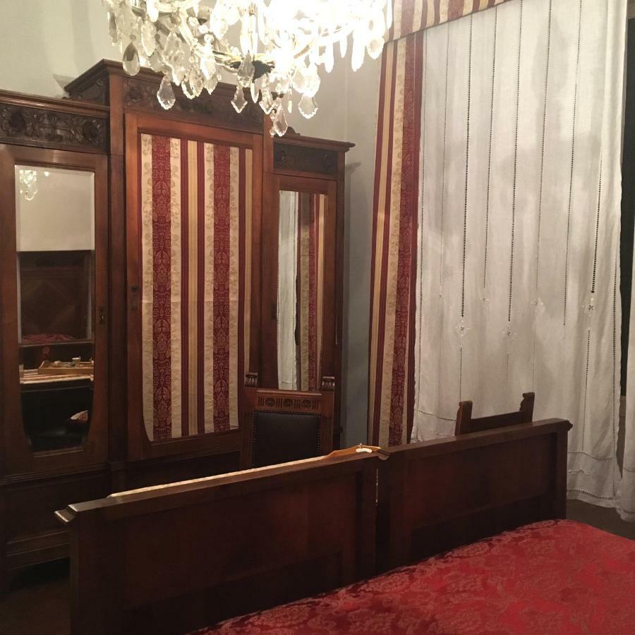 Bed and Breakfast Scaletta D'Oro à Bologne Extérieur photo