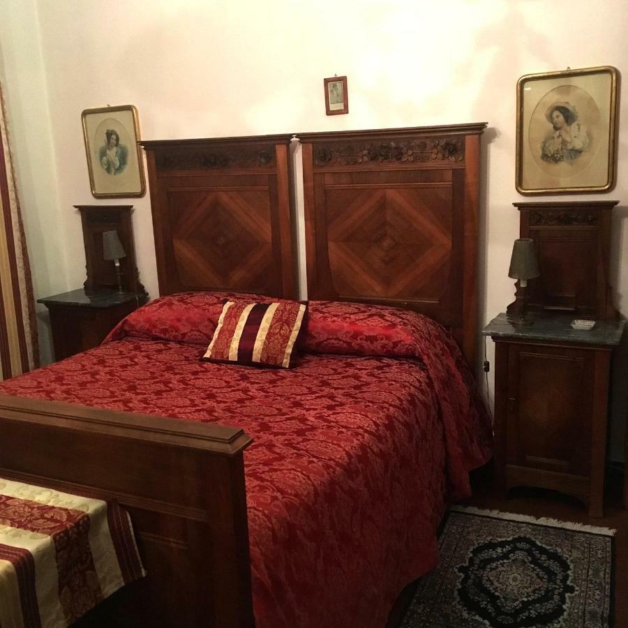 Bed and Breakfast Scaletta D'Oro à Bologne Extérieur photo