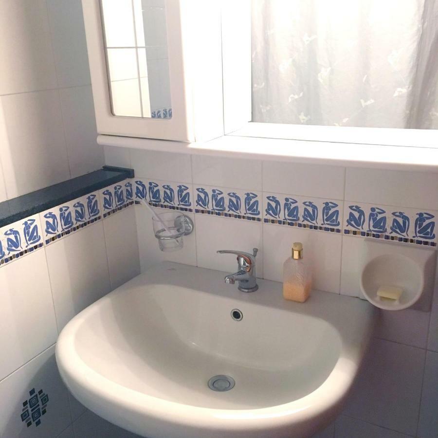 Bed and Breakfast Scaletta D'Oro à Bologne Extérieur photo