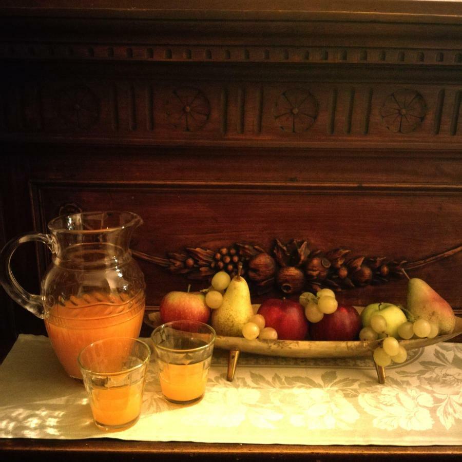 Bed and Breakfast Scaletta D'Oro à Bologne Extérieur photo