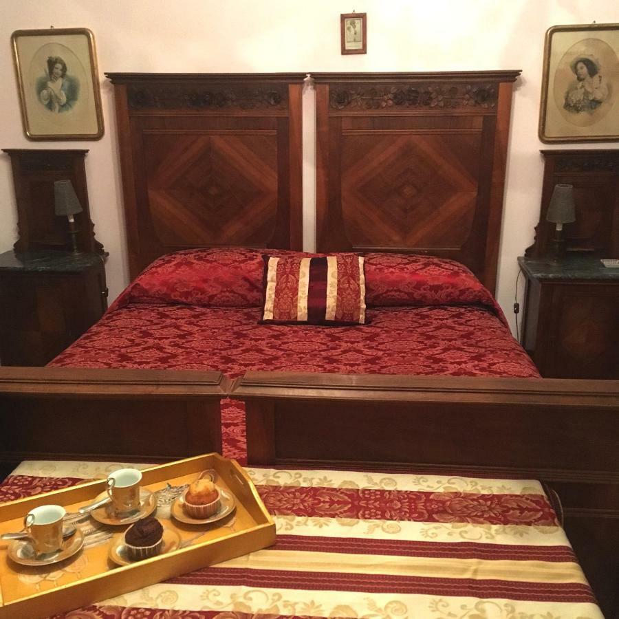 Bed and Breakfast Scaletta D'Oro à Bologne Extérieur photo