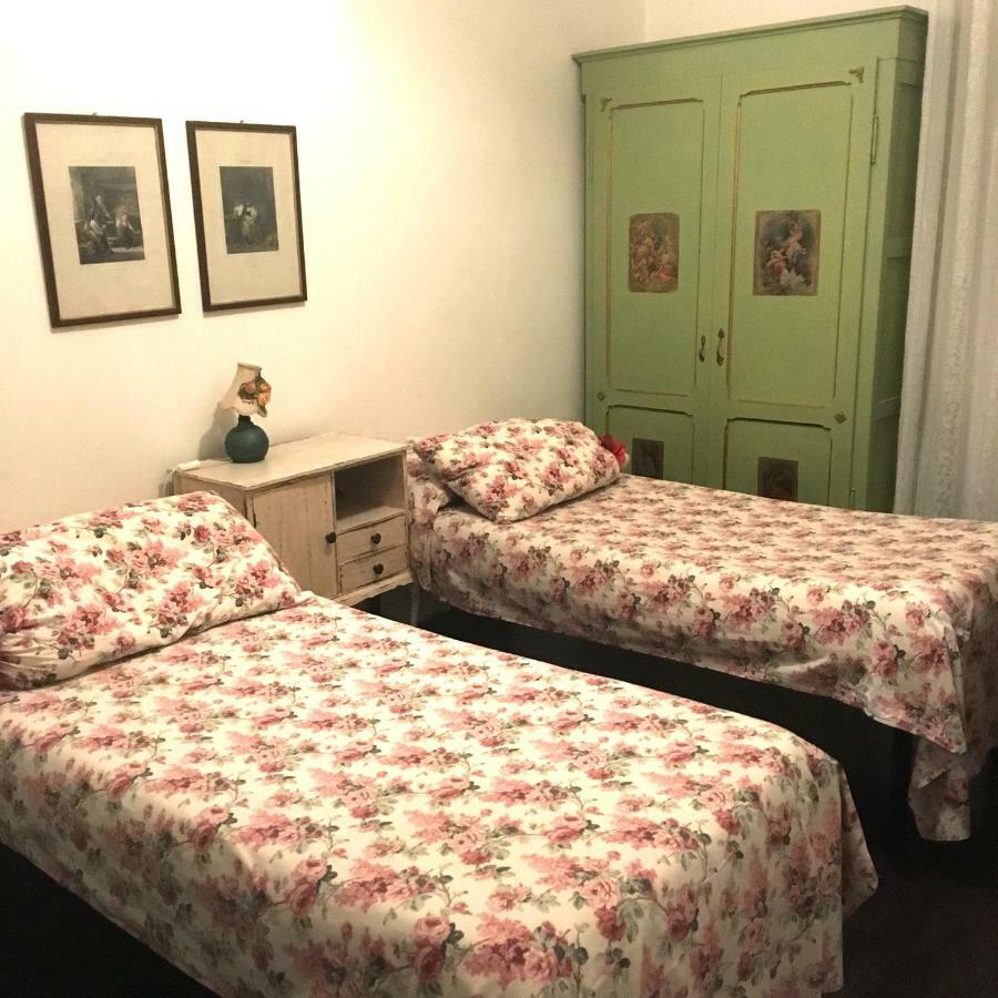 Bed and Breakfast Scaletta D'Oro à Bologne Extérieur photo