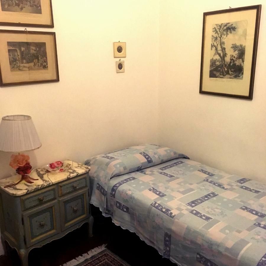 Bed and Breakfast Scaletta D'Oro à Bologne Extérieur photo
