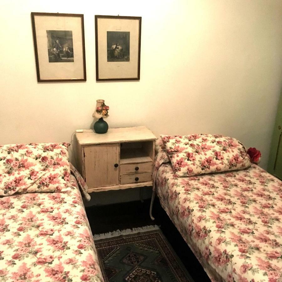Bed and Breakfast Scaletta D'Oro à Bologne Extérieur photo