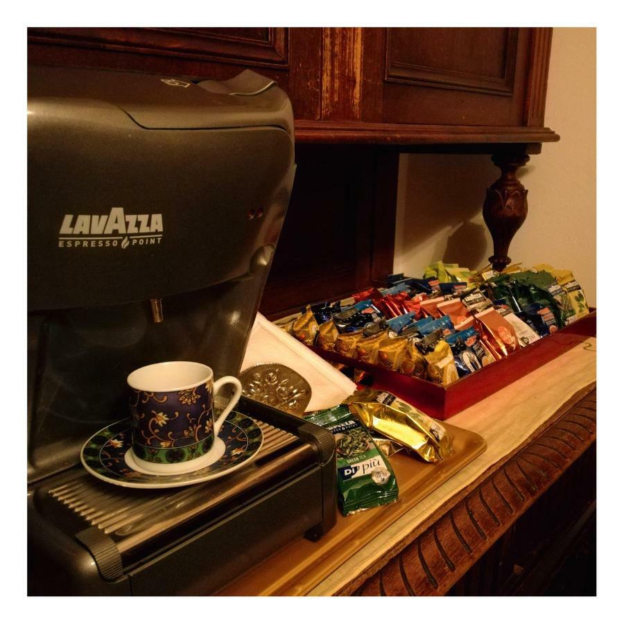Bed and Breakfast Scaletta D'Oro à Bologne Extérieur photo